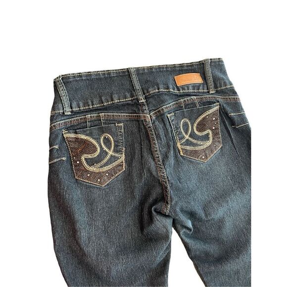 Fashion jeans size 8 - Picture 4 of 6